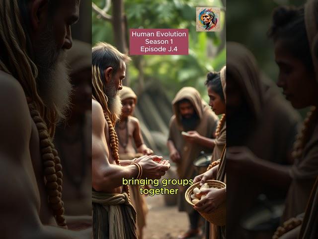J.4 How Early Human Trade Shaped Connections & Cultures | Ancient Exchange