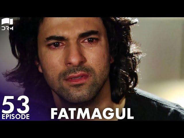 Fatmagul - Episode 53 | Beren Saat | Turkish Drama | Urdu Dubbing | FC1Y