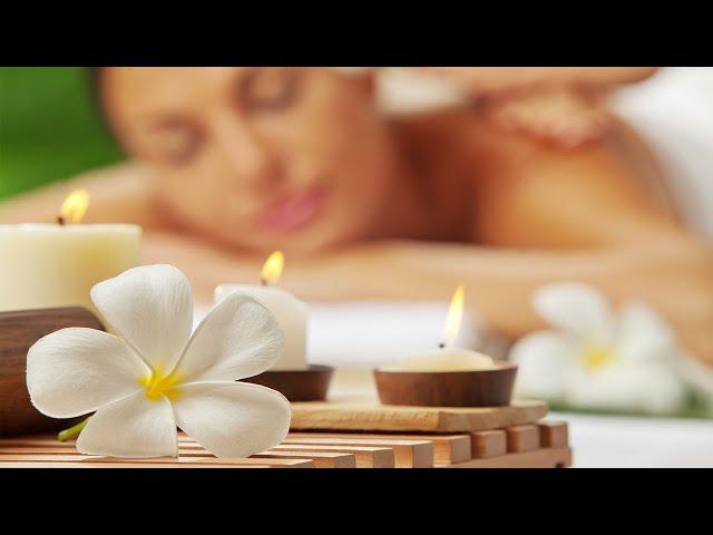 Spa Relaxing Music  Calm Music Music for Healing Therapy Meditation