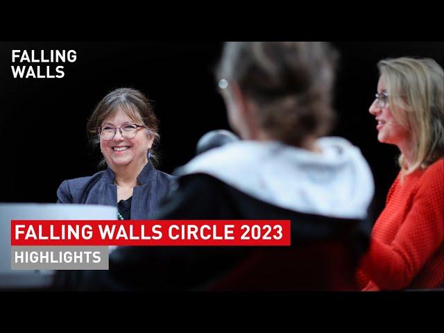 Circle - Science Summit 2023 Highlight