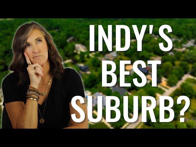 Which INDIANAPOLIS NEIGHBORHOOD is BEST?