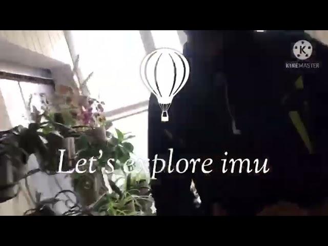 International medical uni Kyrgyzstan  by Dr HK Part 1