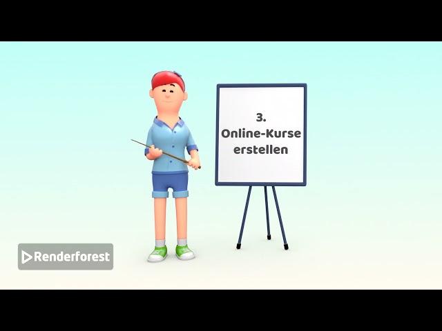 Online Geld verdienen seriös und schnell