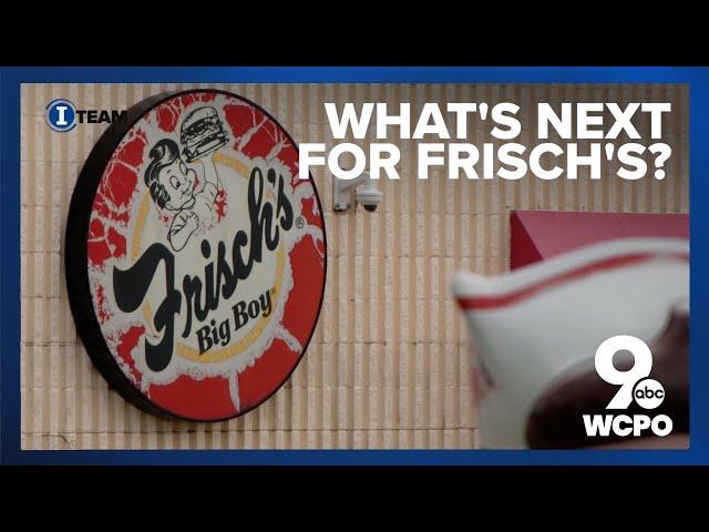 These are the Frisch's Big Boy sites most likely to survive