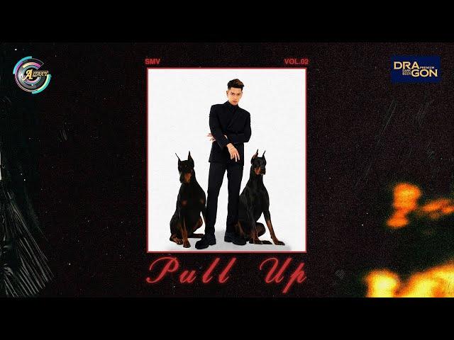 PULL UP | Sovath Monivann [ OFFICIAL AUDIO ]