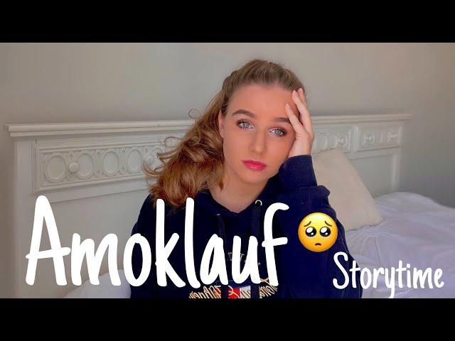 Amoklauf an meiner High SchoolSTORYTIME //Auslandsjahr 21/22