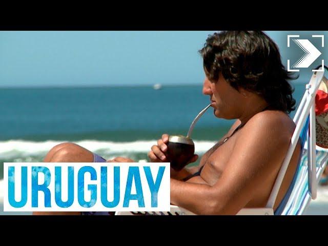 Españoles en el mundo: Uruguay (1/3) | RTVE