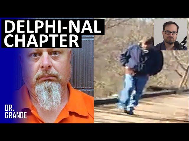 Was An Innocent Man Convicted in Notorious 'Delphi Killer' Case? | Richard Allen Verdict Analysis