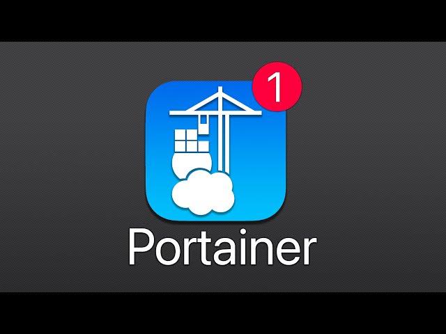 How to Update Portainer Fast, Simple, and Easy Guide