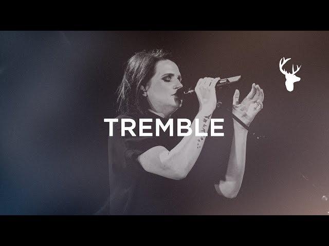 Tremble - Amanda Cook | Moment