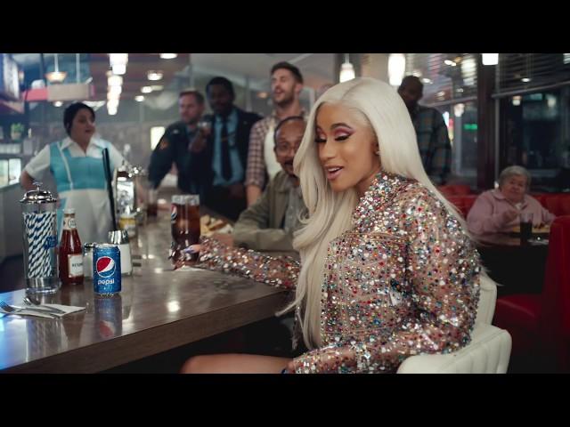 Okurrr | Pepsi :30