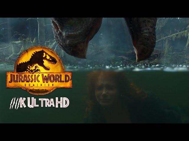 Jurassic World Dominion - 4K UHD | High-Def Digest