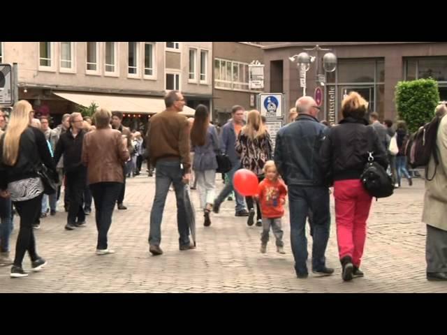 Fête de la Musique in Hannover