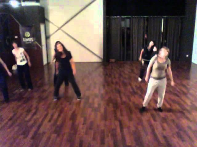 Dance Studio 2B Funky