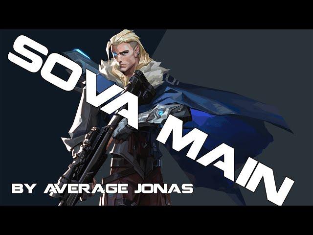 Sova Main (original VALORANT rap)