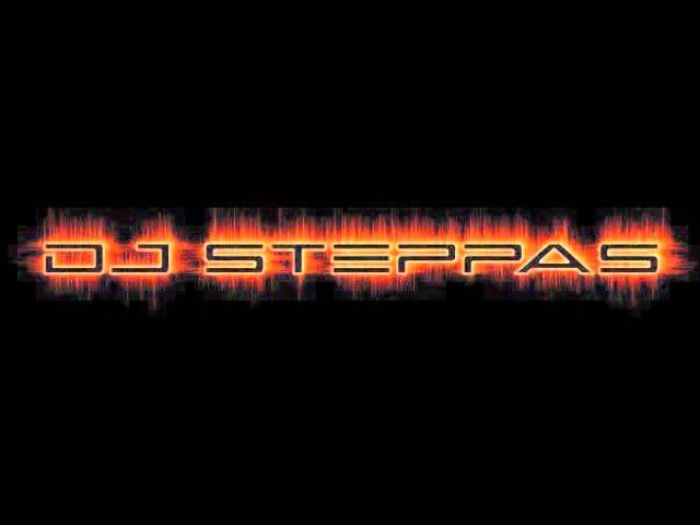 DJ Steppas 90s mix of all mixes PT 1 1drop stylee