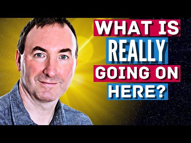 SHOCKING ANSWERS: Why Life on Earth is so DIFFICULT? What Happens After Earth Incarnation?