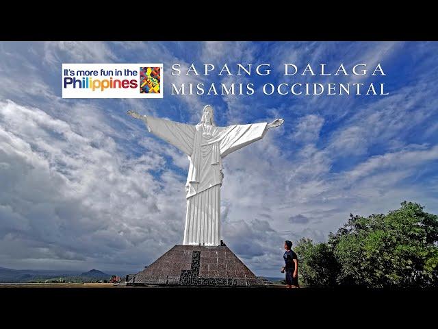 How do I get to Sapang Dalaga,Misamis Occidental  | ARCHITECT STUDIO