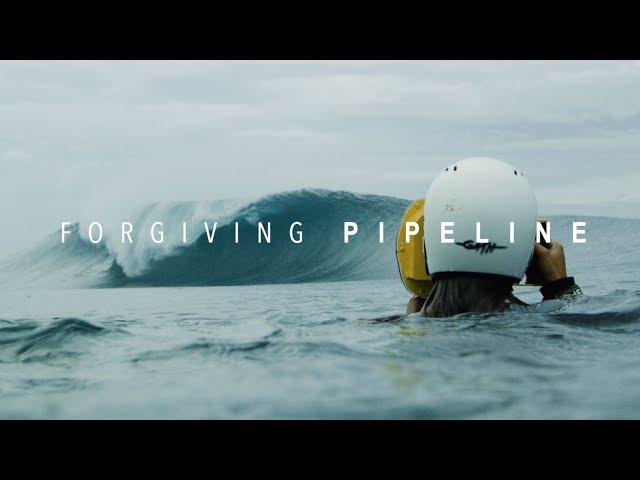 Facing The World’s Deadliest Wave | Forgiving Pipeline