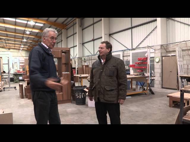 Practical Motorhome visits the RS Motorhomes factory