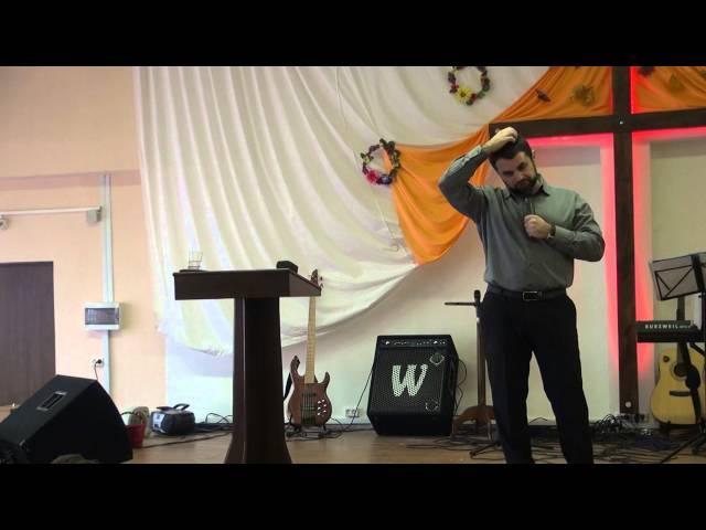 "Вера" - Александр Черногал - 23\11\2014