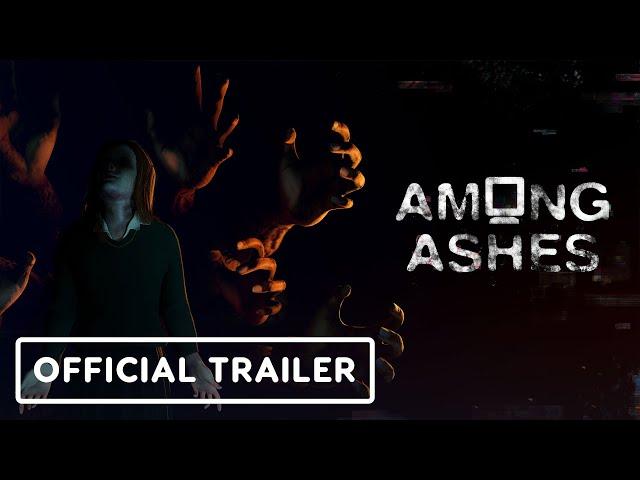 Among Ashes - Official Release Window Trailer | The Indie Horror Showcase 2024