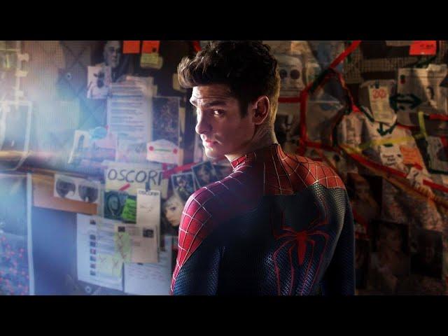 Amazing Fantasy '63: Marvel's Spiderman Remastered (Road to Marvel Spiderman 2) #MarvelSpiderman