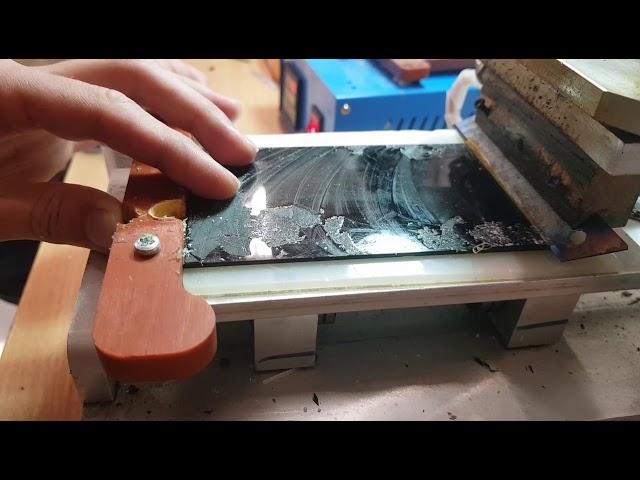 IPhone 6s plus. Замена стекла со всеми тонкостями, секретами на iPhone 6s plus