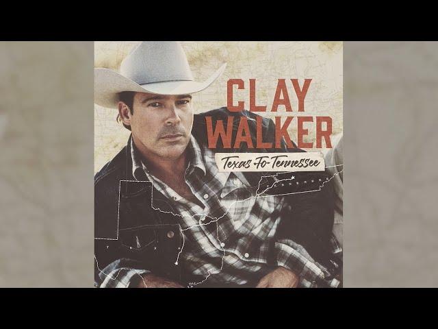 Clay Walker - Fall (Official Audio)