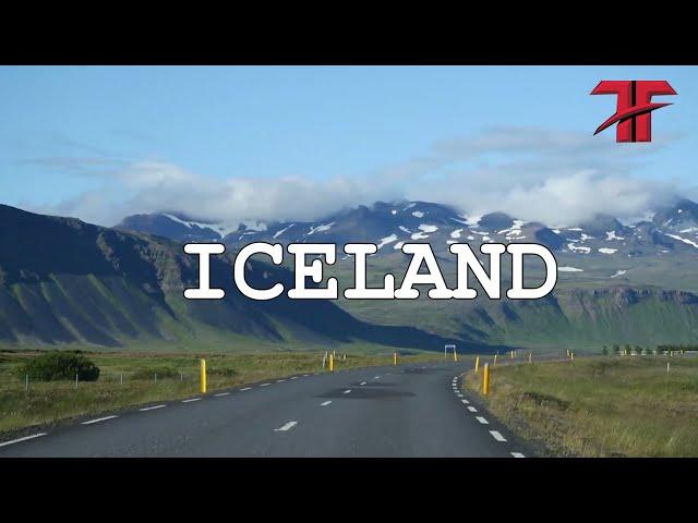 Iceland Visa Requirements