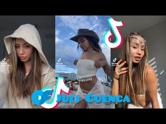 Juli Cuenca on OnlyFans | Julicuencaaa on Tiktok | OfonTik