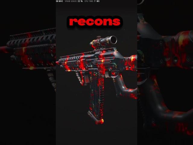 How to unlock Season 6 Warzone Rewards Redacted camo