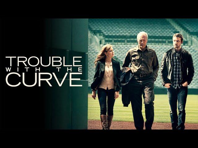 Trouble with the Curve (2012) Movie || Clint Eastwood, Amy Adams, Justin T || Review and Facts