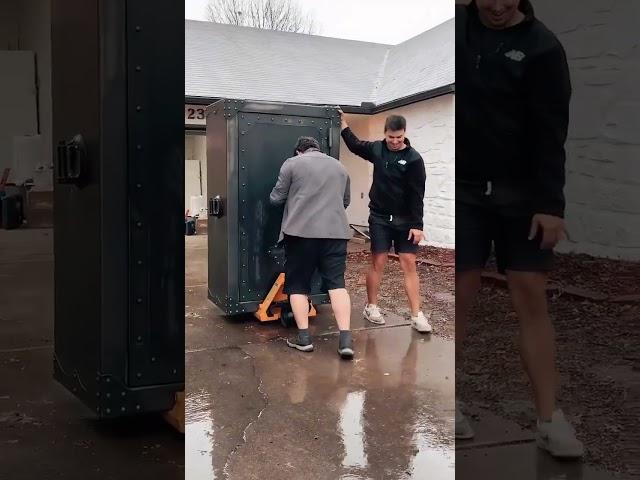 Tulsa Safe Movers