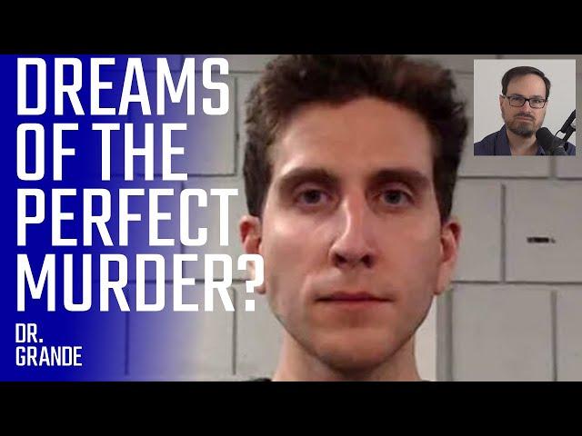 Did PhD Student Plan the Perfect Murder to Gain Infamy? | Bryan Christopher Kohberger Case Analysis