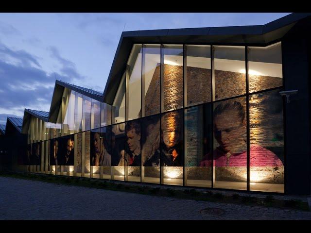 The Museum of Contemporary Art (MOCAK) - Place in city