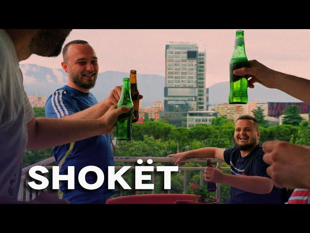 Shokët | NGOP.TV