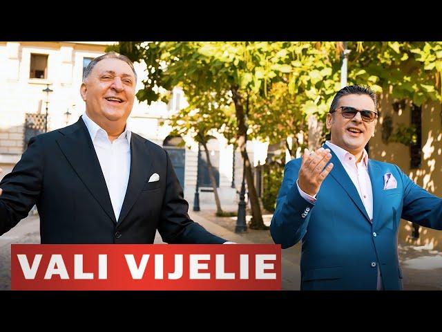 Vali Vijelie & Stelu Pandelescu  - Lasa viata mea!(Official Video) 2023