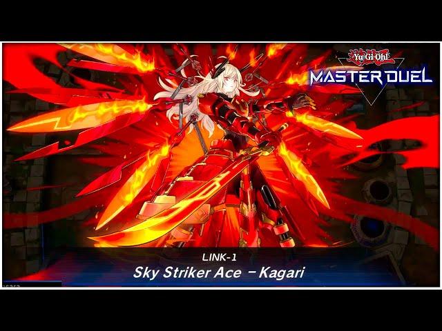 Updated All Summon Animations & Special Animations! Arcray, Kagari & Engage [Yu-Gi-Oh! Master Duel]