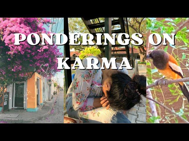 What is KARMA? And how do we play it 