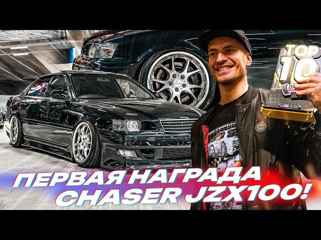 Я ТАКОГО НЕ ОЖИДАЛ! ДРИФТ НА ПАРКОВКЕ МОЖЕТ БЫТЬ ОПАСЕН! DRIFT EXPO 2024