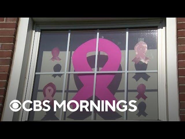 Advanced breast cancer diagnoses rise, potential link to drop in preventive screenings