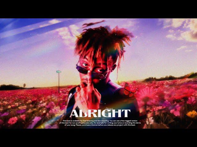 "ALRIGHT" | Guitar Type Beat | Melodic Type Beat | Pop Type Beat | Sad Emotional Instrumental 2024