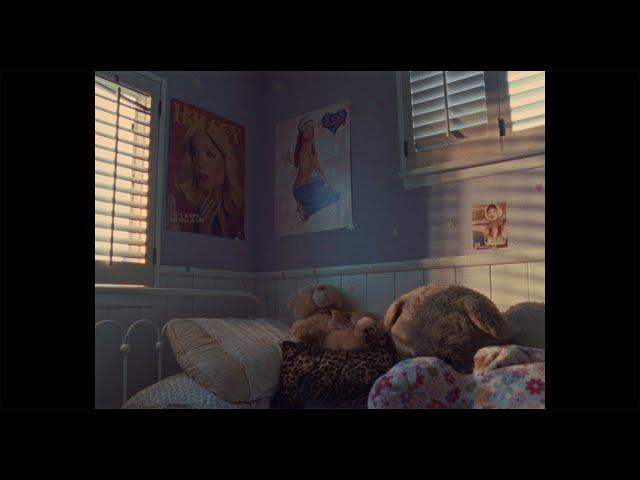 Halsey - Lucky (Official Teaser)