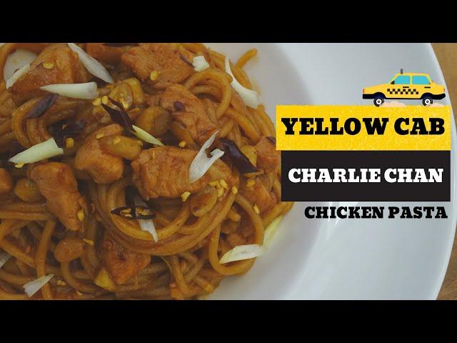 A not So Secret Recipe | Charlie Chan | Chicken Spag | Grateful Everyday