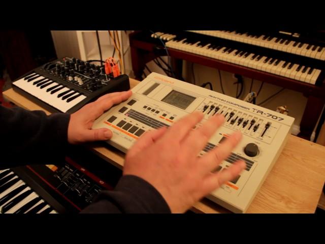 Synthmania quick tip #15 - Synthesizer Gated Lines