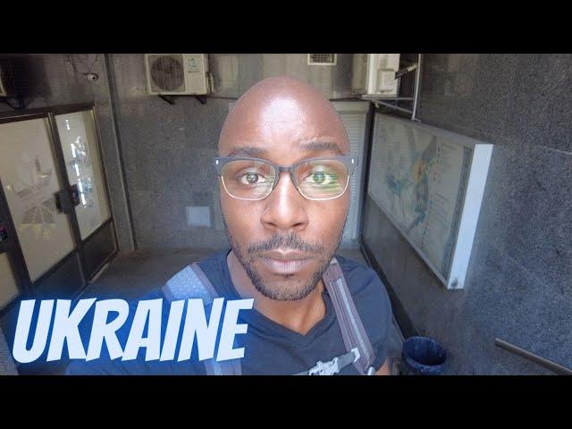 I was Told Kyiv Ukraine is in Ruins | Ukraine 2024