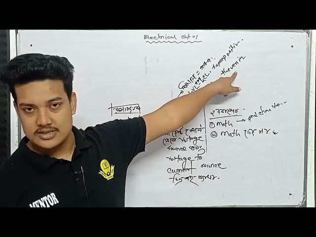 Electrical Circuit-1 Mega Class | Part 1|Diploma Learning Zone