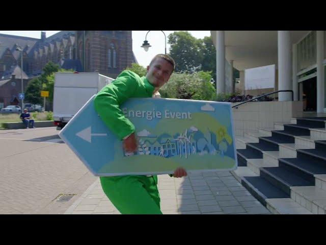 Aftermovie EZK Energie Event