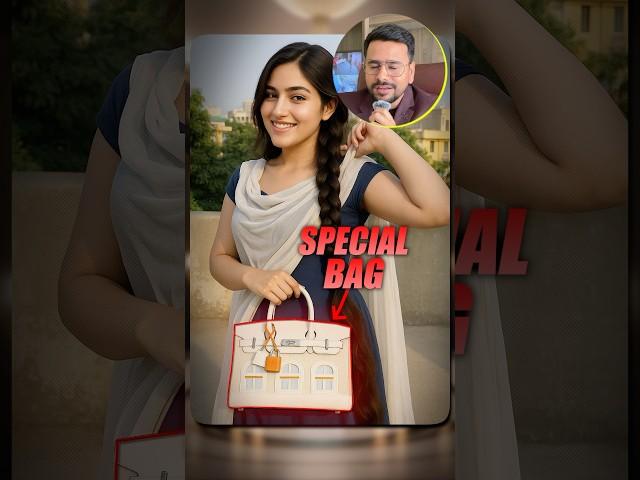 SECRET SPECIAL Bag : SHOCKING!!